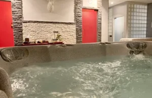 centro benessere e spa in abruzzo